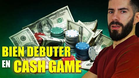 gestion de bankroll poker cash game